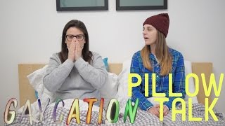 Gaycation  Pillow Talk [upl. by Ruhnke]