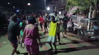 Sayawan sa Barangay disco budots [upl. by Nido]