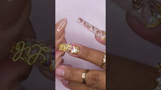 DONT DO THIS Nail Hack 🤯 shorts [upl. by Ier570]