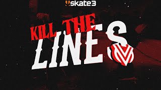 Kill The Lines [upl. by Atiker431]