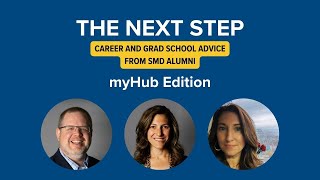 MidYear Rewind Top Career Tips from Our Alumni feat myHub [upl. by Bo]