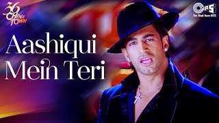 Aashiqui Mein Teri  36 China Town  Himesh Reshammiya  Sunidhi Chauhan Party Song  Dance Song [upl. by Honniball]