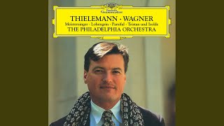 Wagner Lohengrin  Act III WWV 75  Prelude to Act III [upl. by Alphonse]