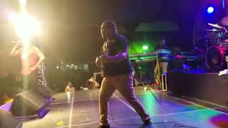 Blessed Messenger amp HLP Band Live SonFest Tobago2019 Part 3 [upl. by Hartman]