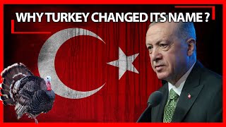 Why did Turkey change its name to Turkiye Turkiye Pronunciation  Nazuk Surat e Haal NSH [upl. by Yesoj]