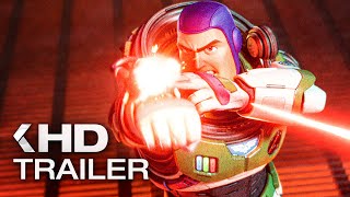 LIGHTYEAR  3 Minutes Trailers 2022 [upl. by Wade978]