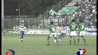 FERRO 3 VELEZ 3 1997 [upl. by Jo-Anne873]