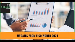 Live Updates From FICO World 2024 With David Smith [upl. by Macintyre738]