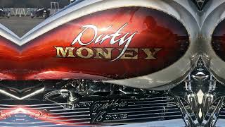 Mountain Boss Hoss 502 “Dirty Money” Delivered 2018 Daytona Bike Week [upl. by Dayiz]