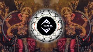 Morya Re Bappa Morya Re  Soundcheck  DJALLMUSICYGS  New Ganpati DJ Song 2024 [upl. by Burget]