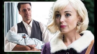 Call The Midwife season 10 Will Trixie and Matthew Aylward end up together [upl. by Ynnavoeg214]