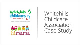 HiMama App for Child Care Documentation and Reports  Whitehills Case Study [upl. by Rutherfurd]