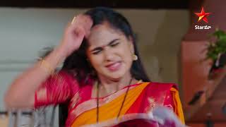 Care of Anasuya  E638 Highlights  Telugu Serial  Star Maa Serials  Star Maa [upl. by Deering]