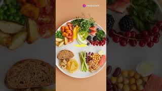 The Dash Diet fitness healthy motivation [upl. by Card]