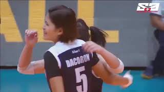 Love Wins  Jema Galanza and Deanna Wong v 20 [upl. by Rosalba378]