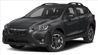 2023 Subaru Crosstrek Raleigh NC Durham NC GA49366 [upl. by Awjan]