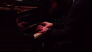 Laidlaw Live Nicholas Ashton piano [upl. by Nibor]