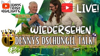 Dschungelcamp 2024 LIVE DAS WIEDERSEHEN [upl. by Cynthy243]