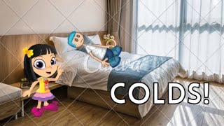 FFL Movie  Colds [upl. by Brunhilde]