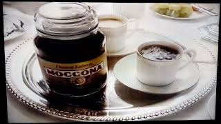 Moccona Coffee TV Ad 1983 [upl. by Eustashe]