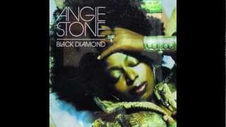 Angie Stone quotWithout Youquot [upl. by Llenaj599]