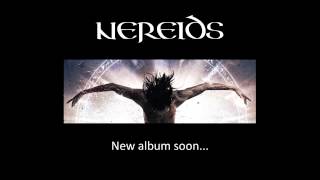 Nereids  Album Teaser 2015 1080 HD [upl. by Murdocca]