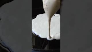 How to Make Chef Johns Pourable Liquid Pizza Dough [upl. by Etterrag]