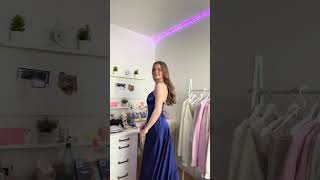 VLOG throwback zum Abiball🎓 vlog abi [upl. by Reld902]