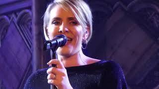 Claire Richards  7 Billion Live My Wildest Dreams Tour Union Chapel London 061218 [upl. by Iden]