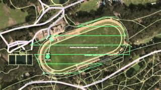 DroneDeploy Beta Tutorial DJI drones  iOS Android web [upl. by Kinimod]