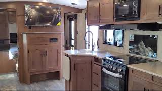 2024 Outdoors Rv Back Country Series MTN TRX 28DBS Templeton Atascadero Paso Robles San Luis Obis [upl. by Ursi773]