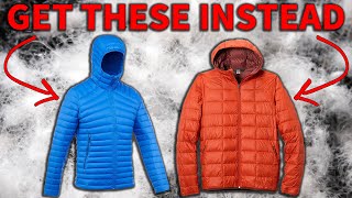 Stop Wasting Your Money on Down Jackets [upl. by Hultgren]