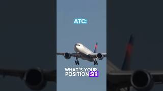 Pilot On Wrong Frequency During Landing  Pilot amp ATC Conversations [upl. by Lapotin163]