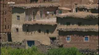 Aït Bouguemez The High Atlas [upl. by Acisseg657]