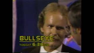 WKBS Channel 48 1982 Edge of Night Closing Promos Jokers Wild Bullseye Late Movie 41282 [upl. by Soule444]