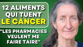 Le CANCER Craint ces 12 ALIMENTS  Barbara ONeill [upl. by Kinsley]