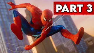 Spider Man Remastered New Game Plus Part 3 Gameplay Walkthrough Bosses amp Cutscenes 4K60FPS [upl. by Pryce265]