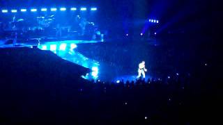 marco borsato live in het sportpaleisde waarheid [upl. by Idram]