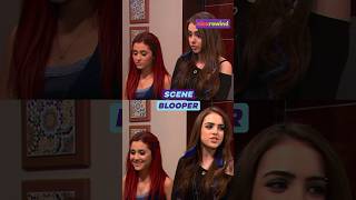 Victorious Bloopers  Part 2  Shorts [upl. by Jacintha]