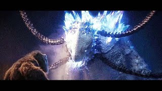 Godzilla X Kong Trailer Shimo Attacks and New Titans Breakdown [upl. by Zamora914]