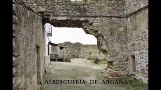 castillos de la provincia de Salamanca [upl. by Casimire633]