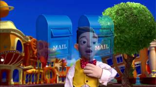 The Mine Song But Only the Mailboxes are Stingys aka Stingys Everlasting Mailbox Fetish [upl. by Neely]