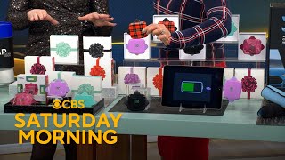 Exclusive discounts from CBS Mornings Deals [upl. by Tasiana]