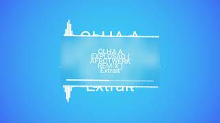 OLHA A EXPLOSÃO  AFROTWERK REMIX  EXTRAIT  DJ LUC x DJ MANU [upl. by Thoer]