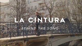 Alvaro Soler  La Cintura Behind The Song [upl. by Peony366]