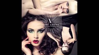 Hôtel Costes 10 Official Full Mix [upl. by Noruq]