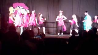 Seussical The Musical  Act 1 [upl. by Declan726]