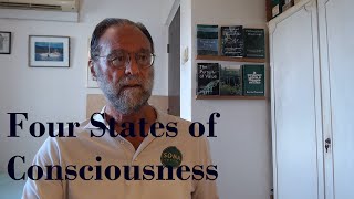 Philosophy of Value Podcast S8 8 Four States of Consciousness [upl. by Nnasor155]