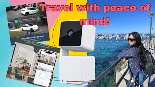 Travel with peace of mind [upl. by Hennahane427]