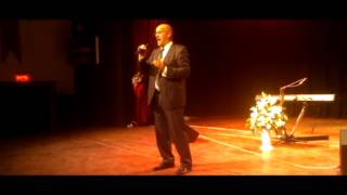 Martin Hurkens  Nella Fantasia Official Video [upl. by Nylirac540]